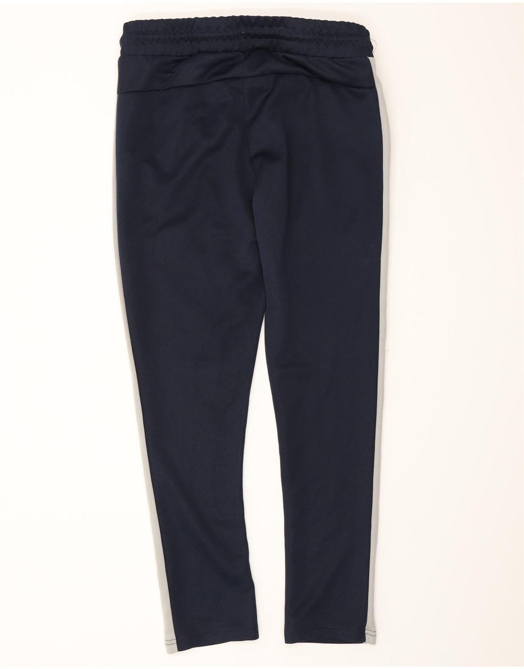Jack & Jones Herre træningsdragt Bukser Large Navy Blue Colourblock Polyester