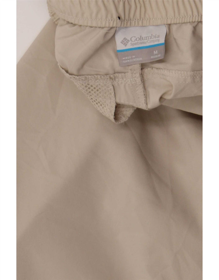 Columbia Træningsdragtsbukser til mænd Medium Beige Polyester
