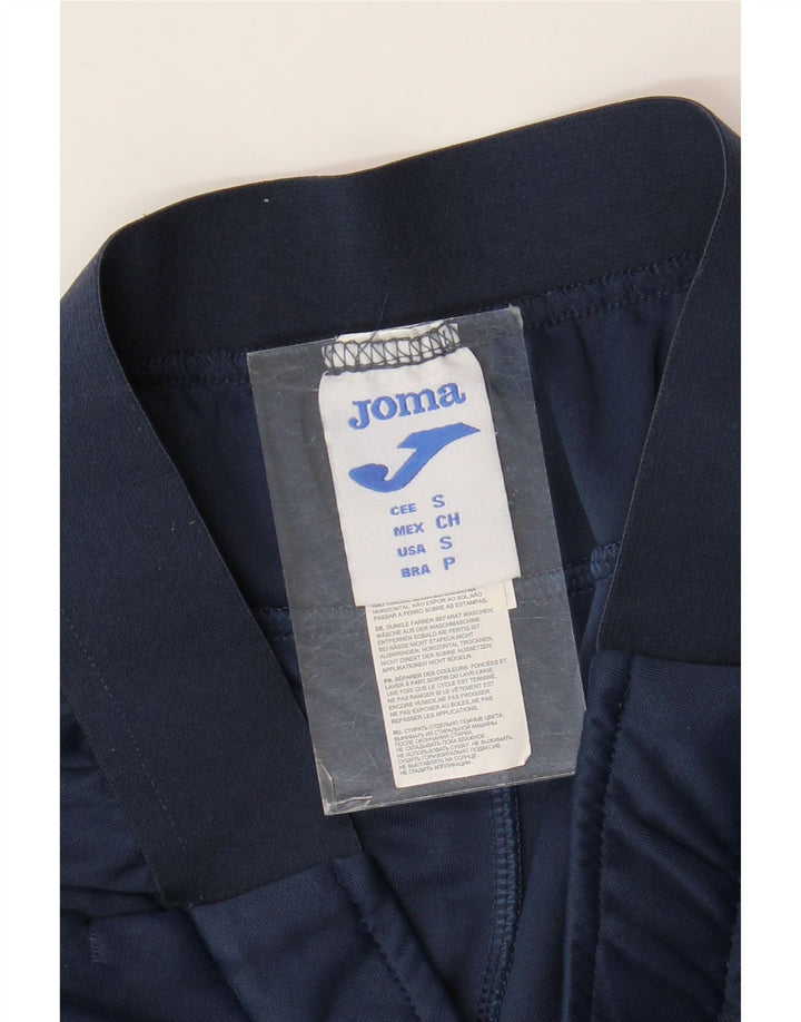 Joma Herre grafisk træningsdragt Bukser Små marineblå polyester