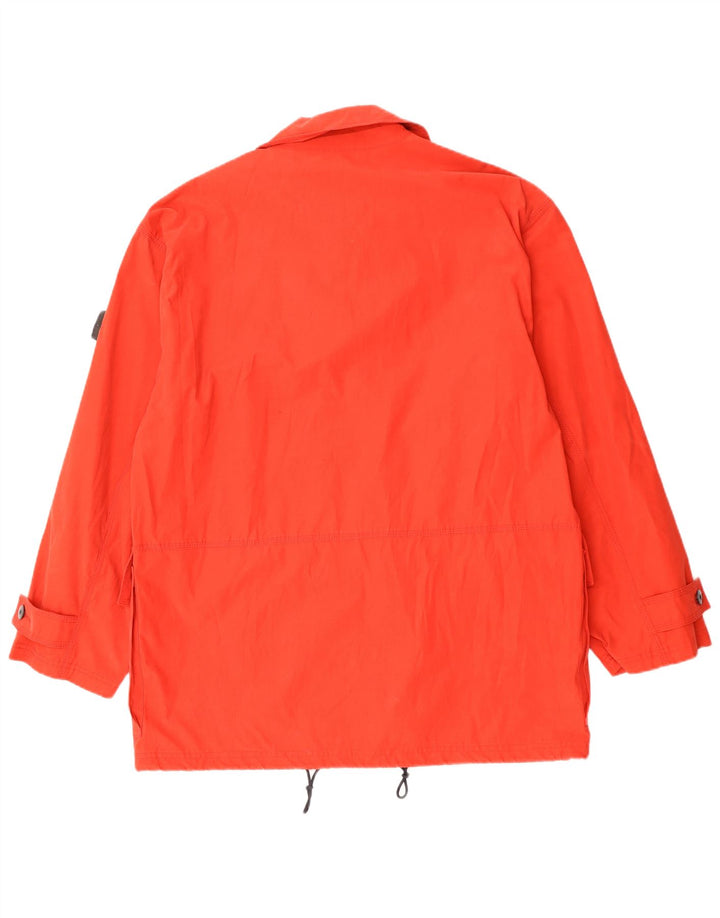 Cotton's Industries Herre Utility Jacket UK 42 XL Rød