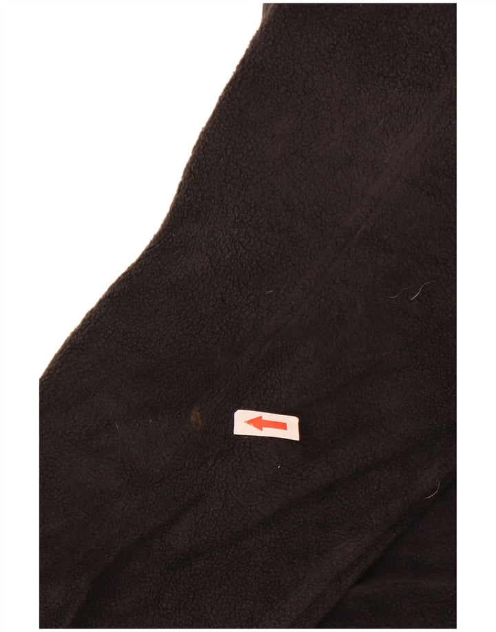 Columbia Dame Fleecejakke UK 18 XL Grå Polyester