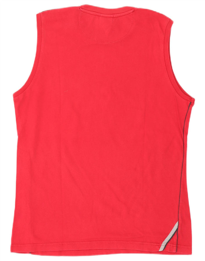 Nike Herrevest Top UK 39/41 Medium Pink