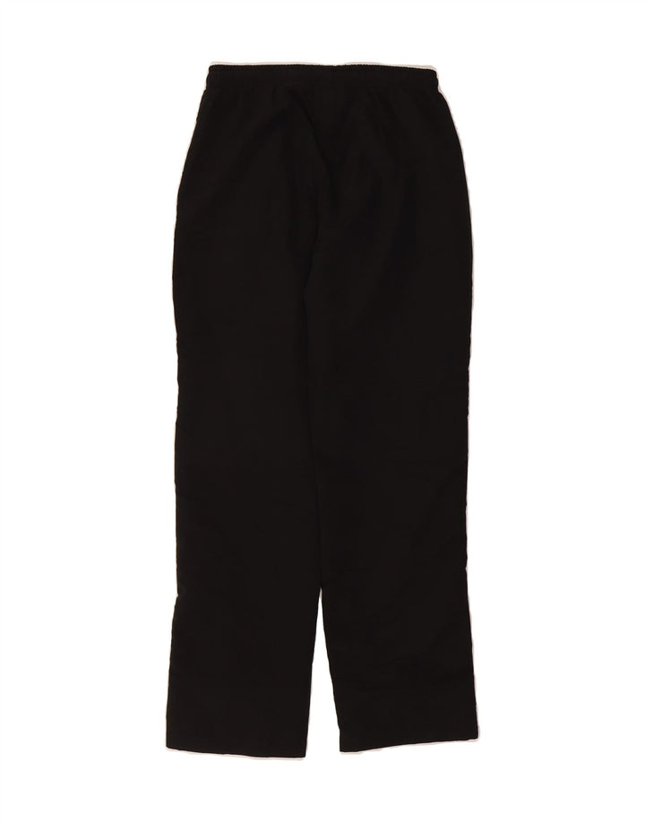LOTTO Mens Tracksuit Trousers Small Black Vintage Lotto and Second-Hand Lotto from Messina Hembry 