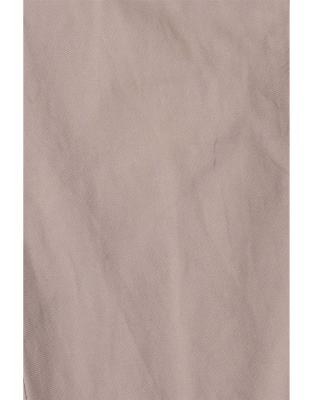 Zara Herre Slim Chino Bukser EU 40 Medium W31 L30 Off White