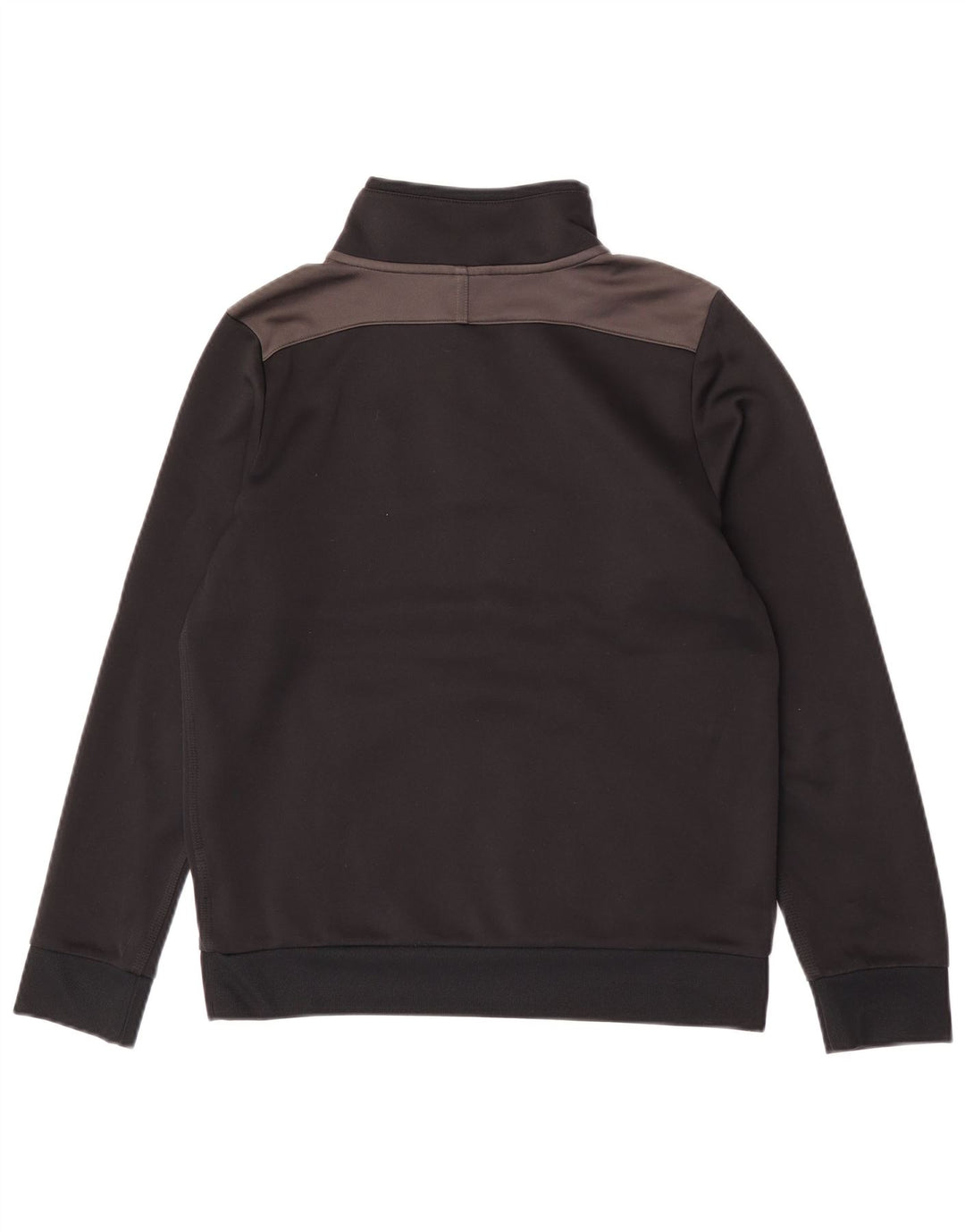 Nike Boys Standard Graphic Sweatshirt Jumper 13-14 år XL Sort