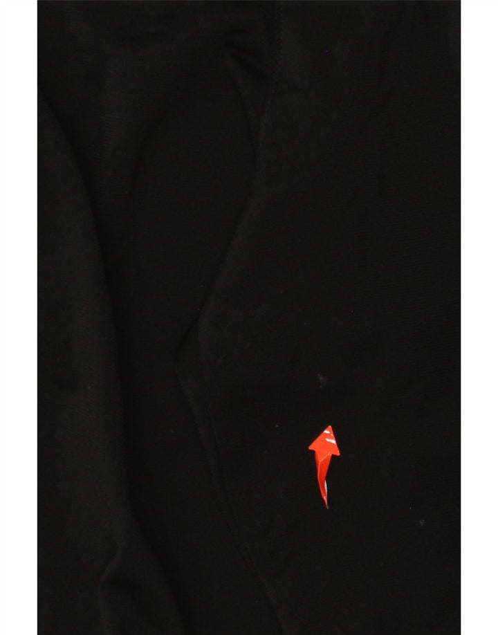 Adidas Træningsdragt til mænd Joggers Medium Sort Polyester