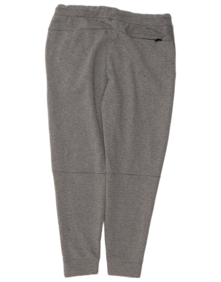 RUSSELL ATHLETIC Træningsdragt til mænd Joggers Large Grå Polyester