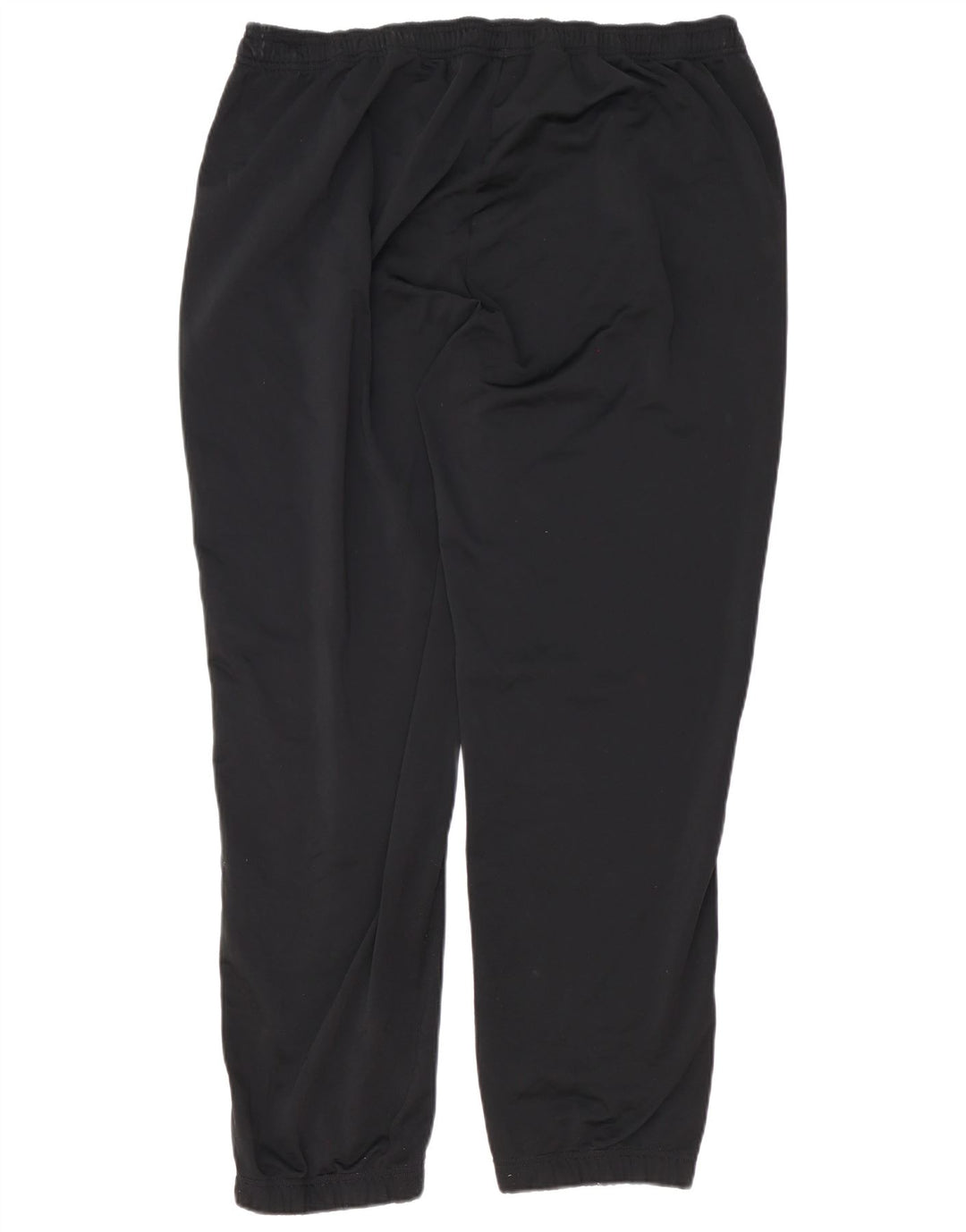 Adidas Træningsdragt til mænd Joggers 2XL Sort Polyester