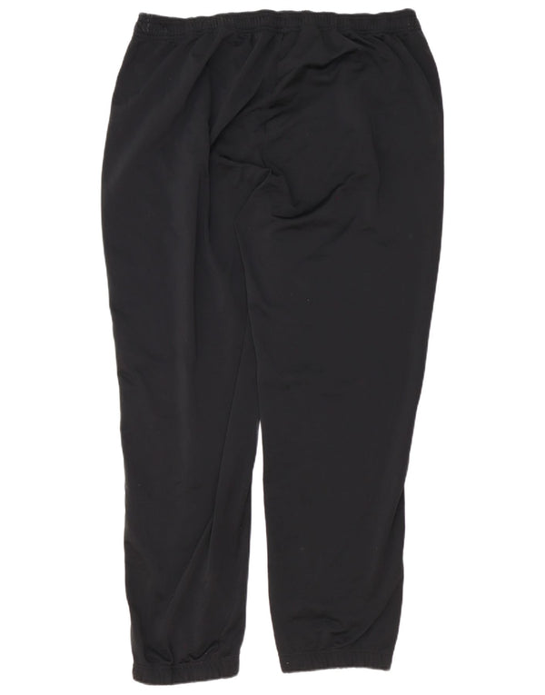 Adidas Træningsdragt til mænd Joggers 2XL Sort Polyester
