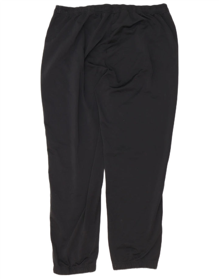 Adidas Træningsdragt til mænd Joggers 2XL Sort Polyester