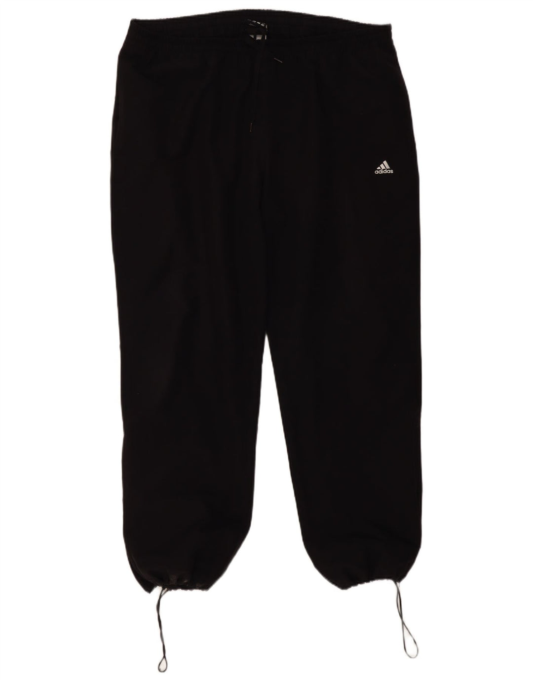 Adidas Træningsdragt til mænd Joggers XL Sort Polyester