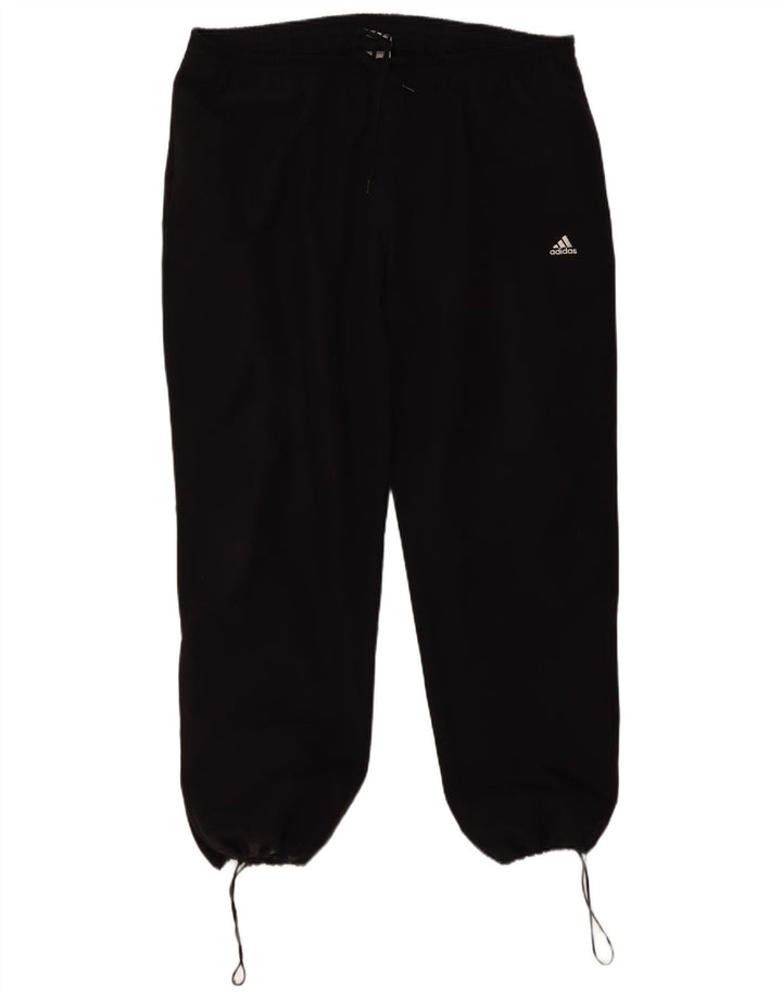 Adidas Træningsdragt til mænd Joggers XL Sort Polyester