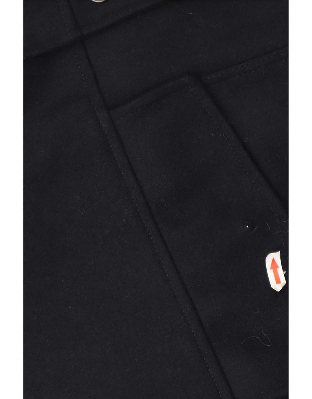 Ivy Oxford Herre Bomber Windbreaker Jacket IT 56 3XL Navy Blue