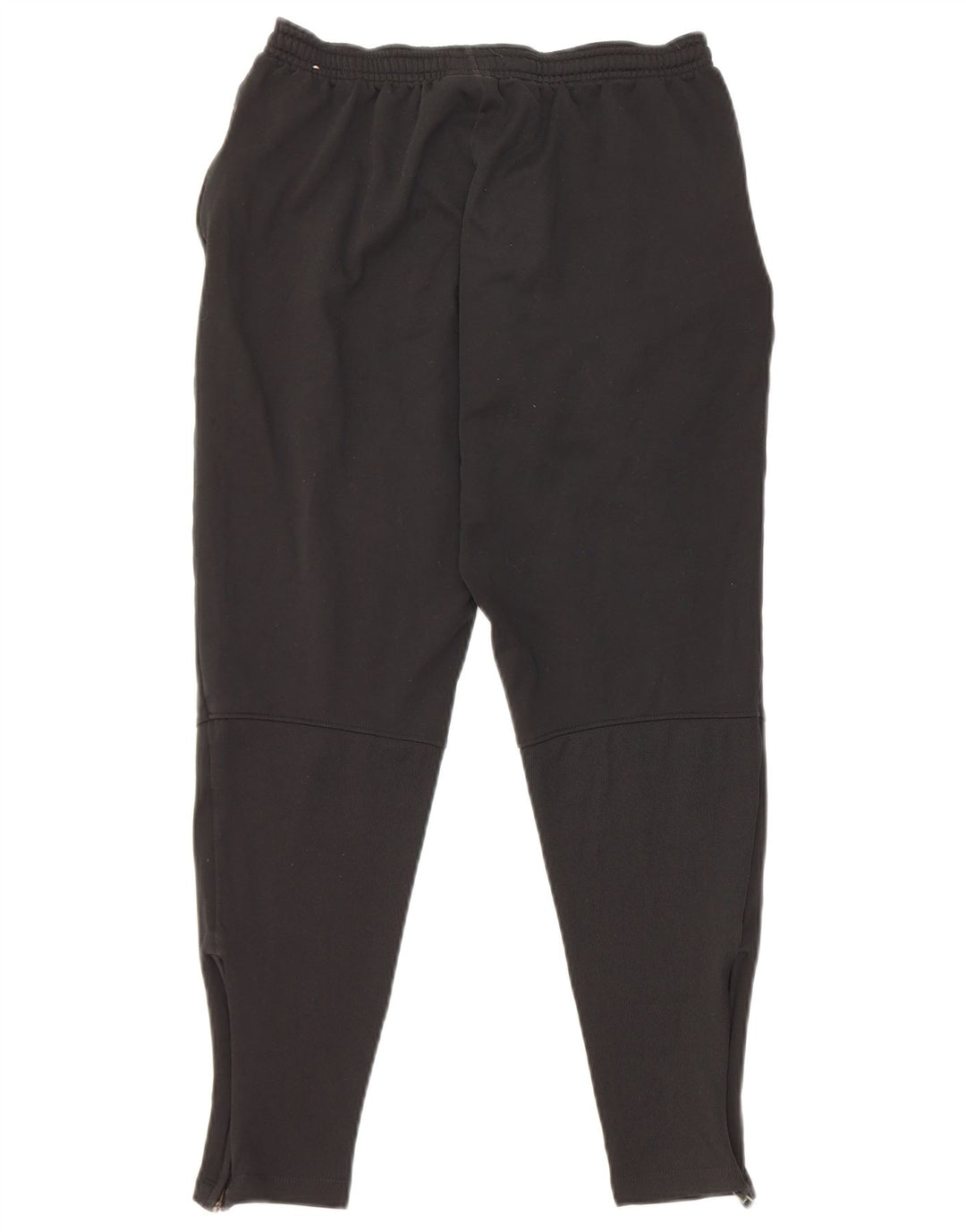 Nike herre Therma-Fit træningsdragt bukser XS sort polyester