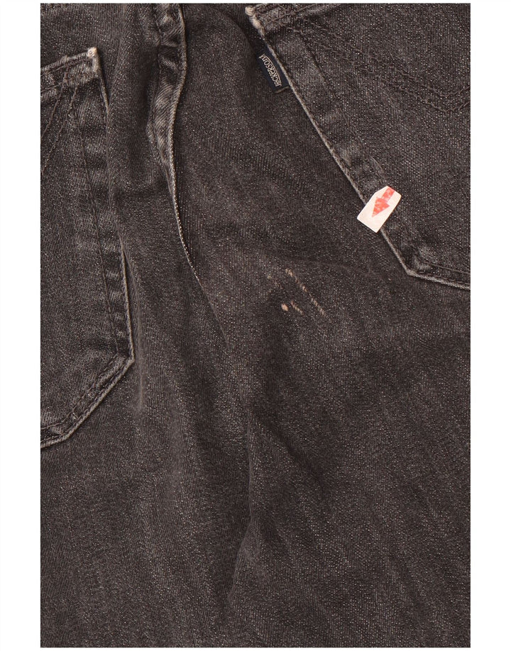 Jeckerson Herre Slim Jeans W31 L32 Grå Bomuld