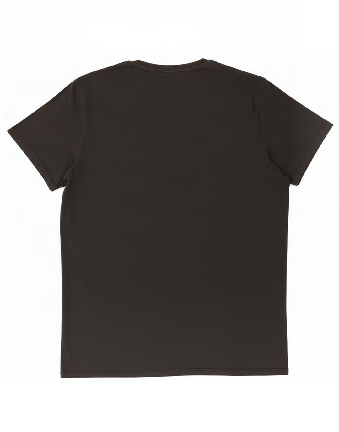 Levi's Herre Grafisk T-Shirt Top Stor Sort