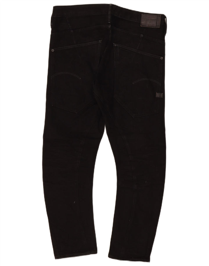 G-Star Herre Banana Slim Jeans W38 L27 Sort