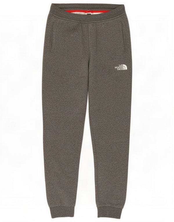 The North Face Boys Træningsdragt Bukser Joggers 11-12 år Large Grey