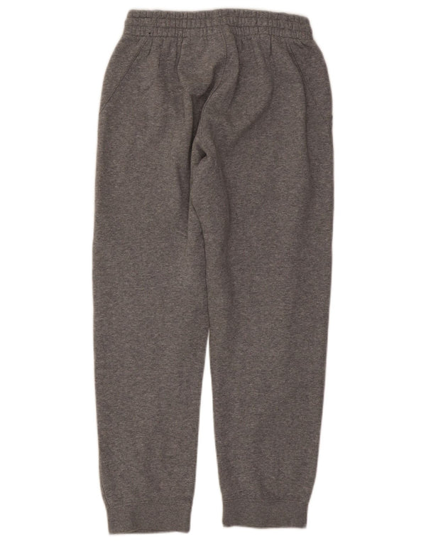Nike Drenge træningsdragt Bukser Joggers 13-14 år XL Grå Flecked
