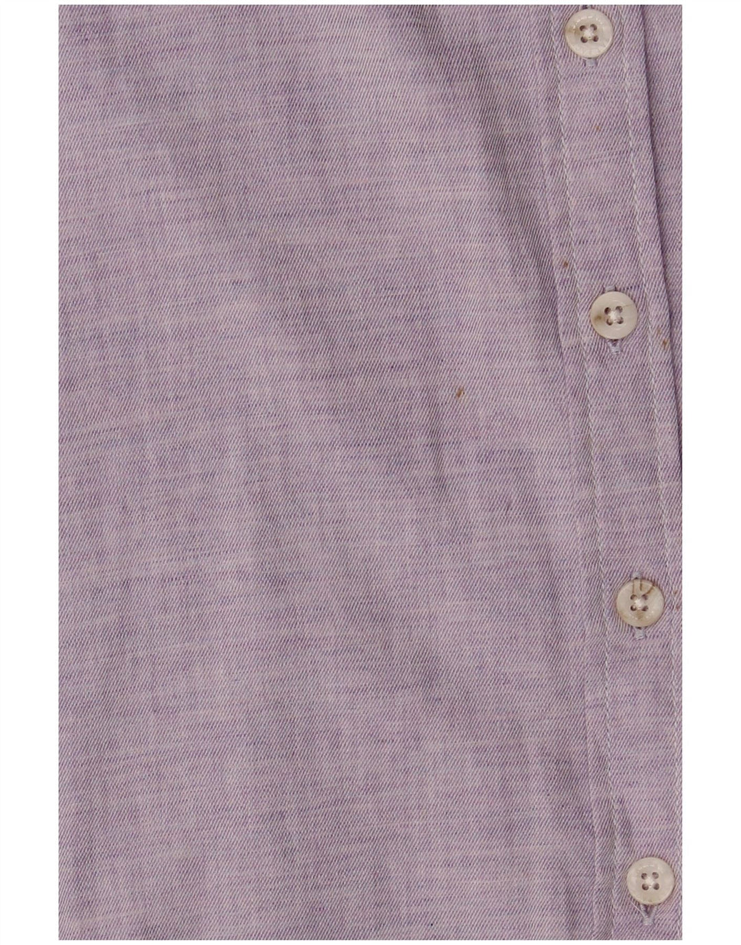 FAT FACE Herreskjorte UK 12 Medium Purple