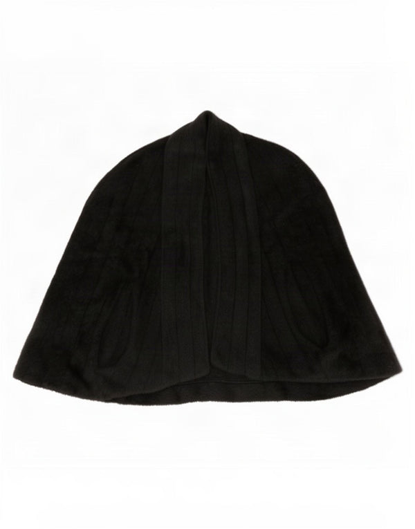 Luisa Spagnoli Dame Open Cape Coat One Size Sort