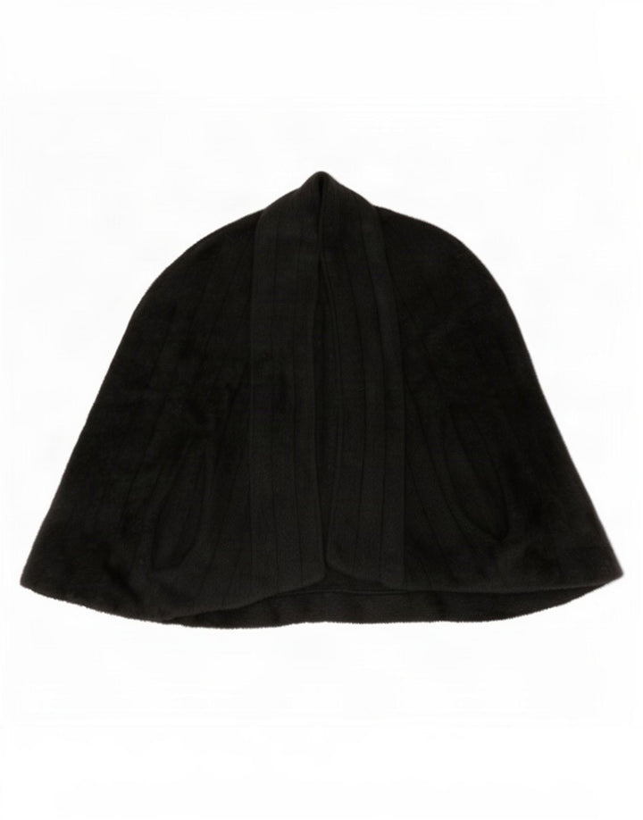 Luisa Spagnoli Dame Open Cape Coat One Size Sort