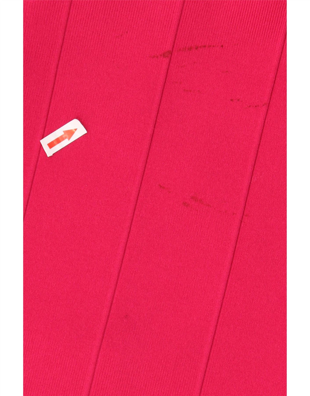 REISS Bodycon Kjole uden ærmer til kvinder UK 8 Small Pink