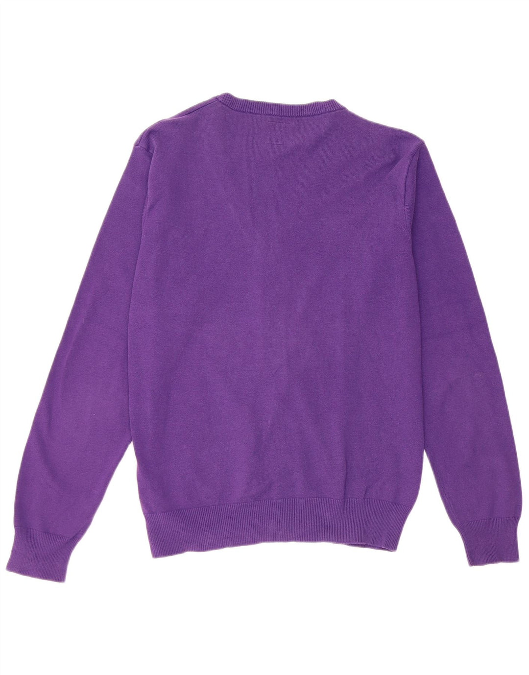 JACK & JONES Herre cardigan sweater XL Lilla