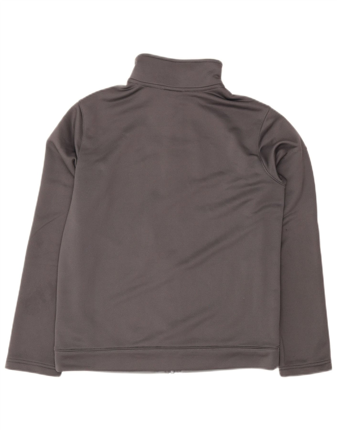Nike Boys Standard træningsdragt topjakke 13-14 år XL Grå Colourblock