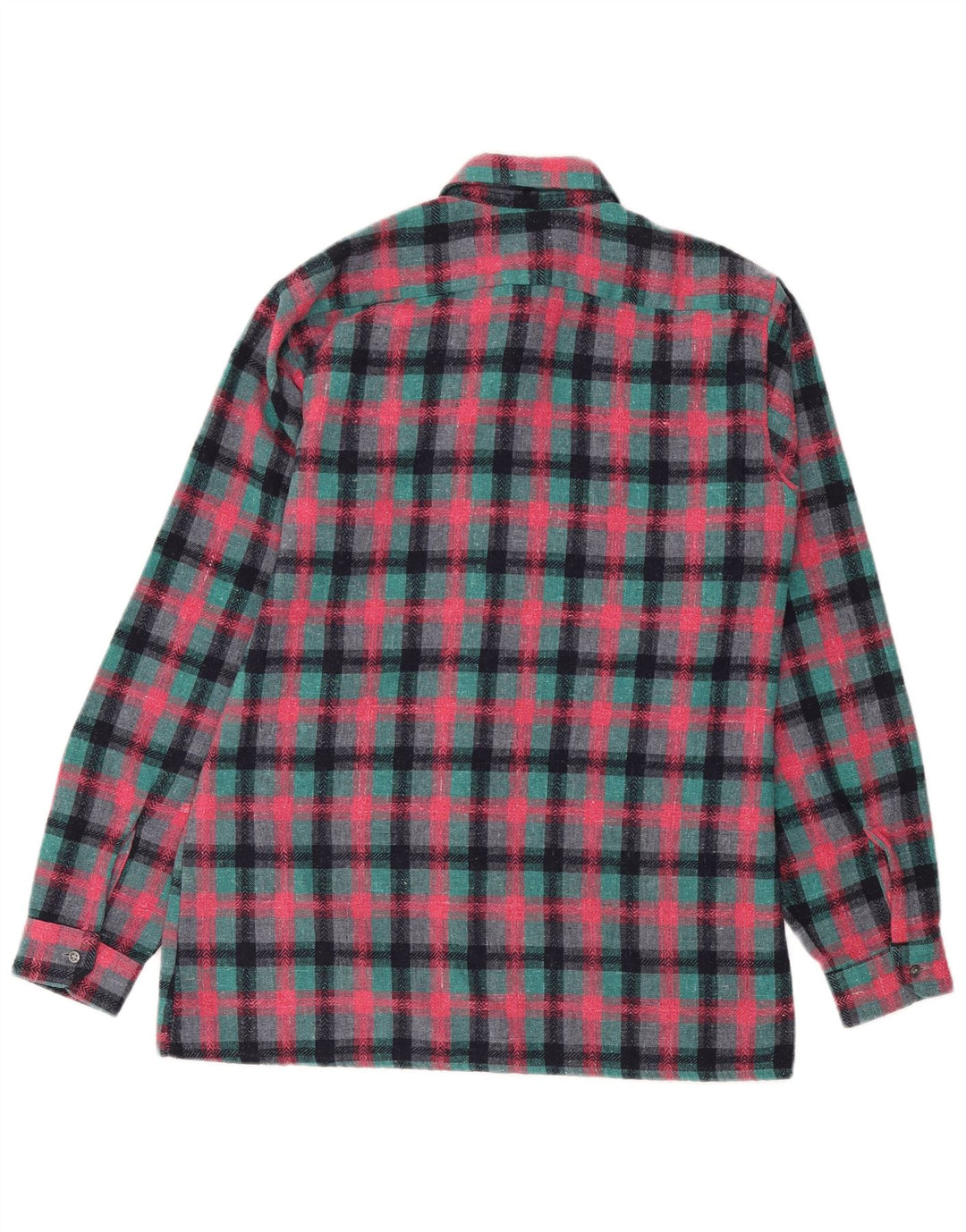 JOCKEY Herre Overshirt Shirt Medium Pink Ternet