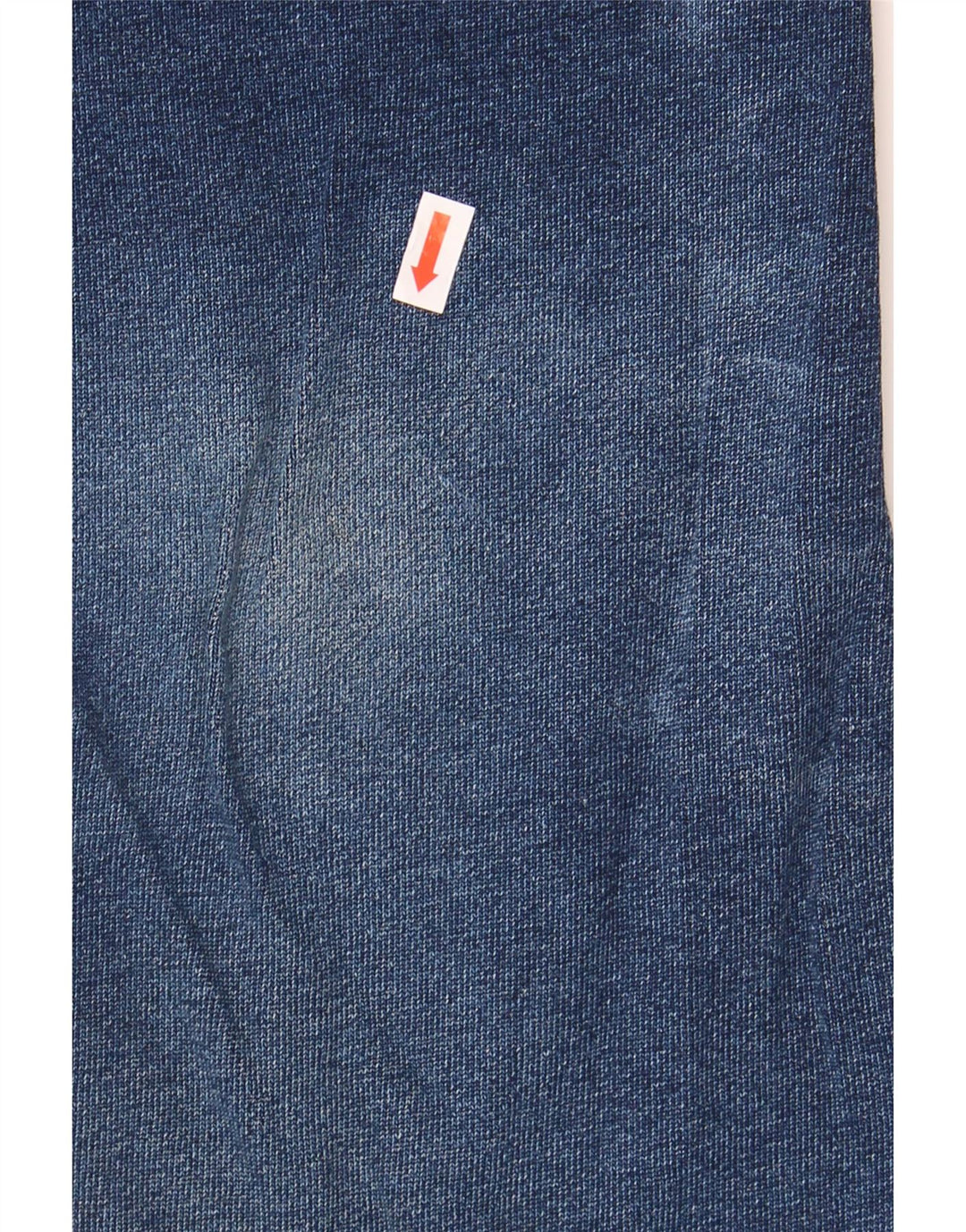 NAUTICA Mens Sweatshirt Jumper 2XL Navy Blue Cotton Vintage Nautica and Second-Hand Nautica from Messina Hembry 