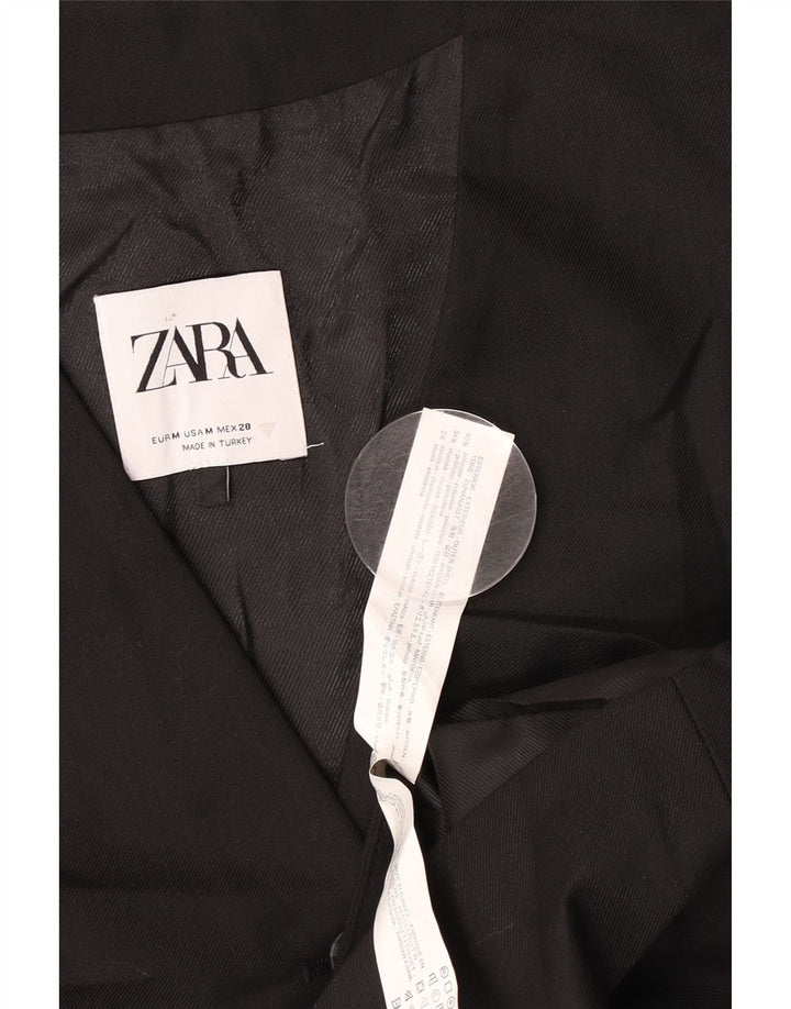 Zara Damevest UK 14 Medium Sort Polyester