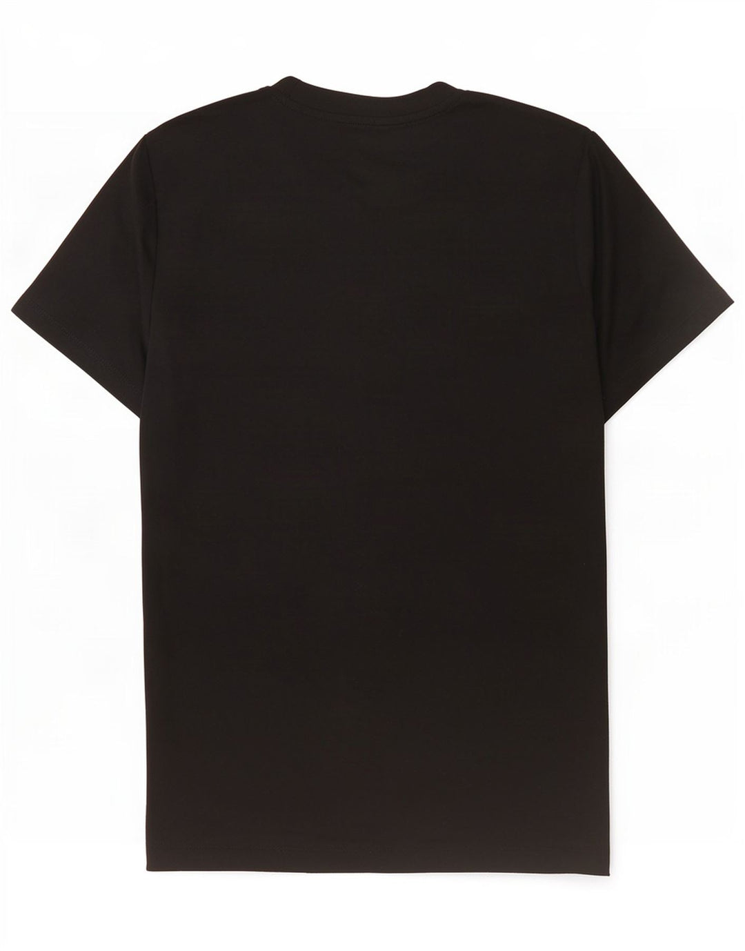 Nike Herre Dri Fit T-Shirt Top Medium Sort Polyester