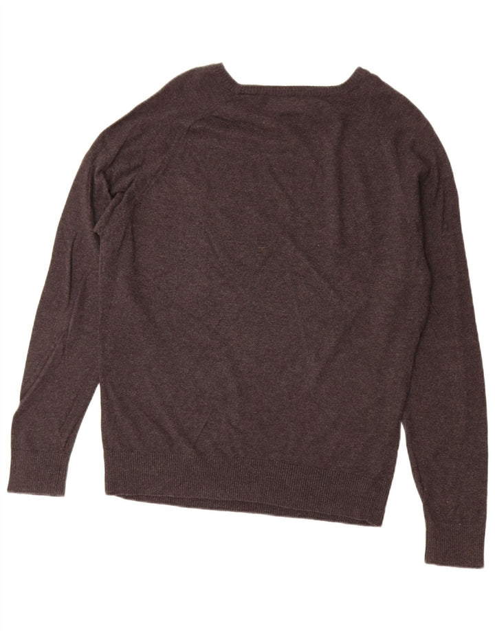 Penguin Herre Boat Neck Jumper Sweater Stor Grå