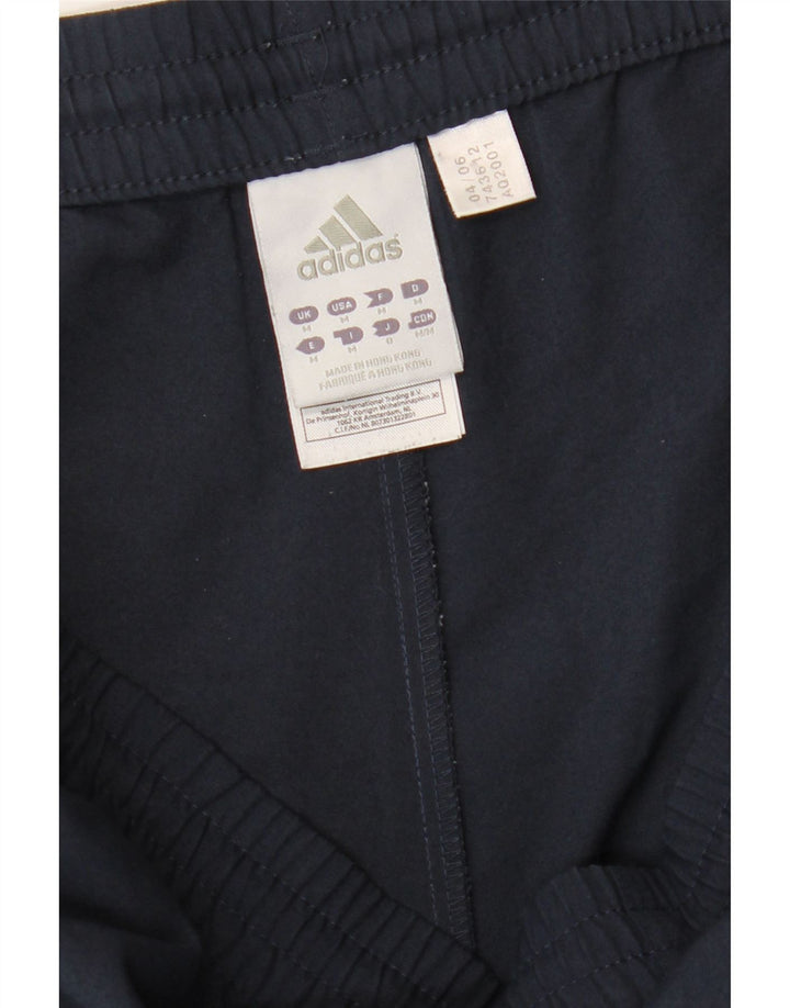 Adidas Træningsdragt bukser til mænd Medium Navy Blue Polyester