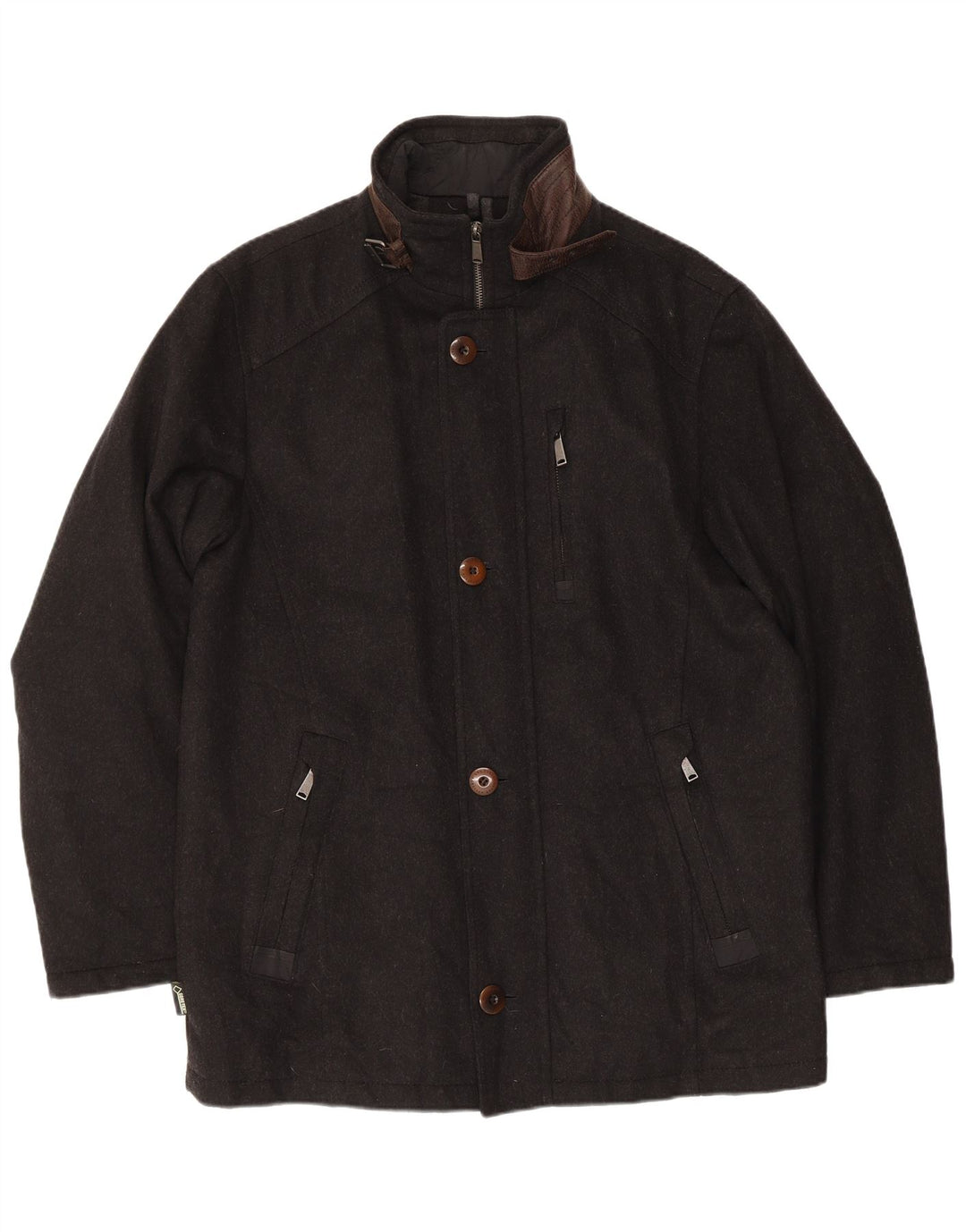 Herre Utility Jacket IT 50 Large