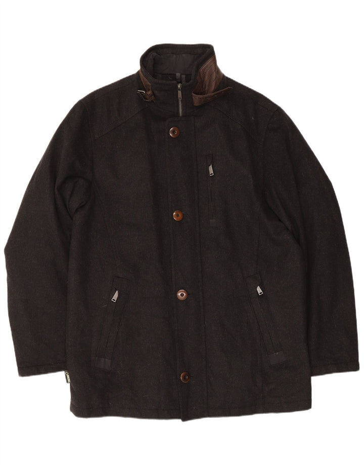 Herre Utility Jacket IT 50 Large