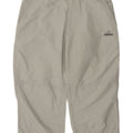 Adidas Capri Bukser til mænd W32 L19 Grå Polyester