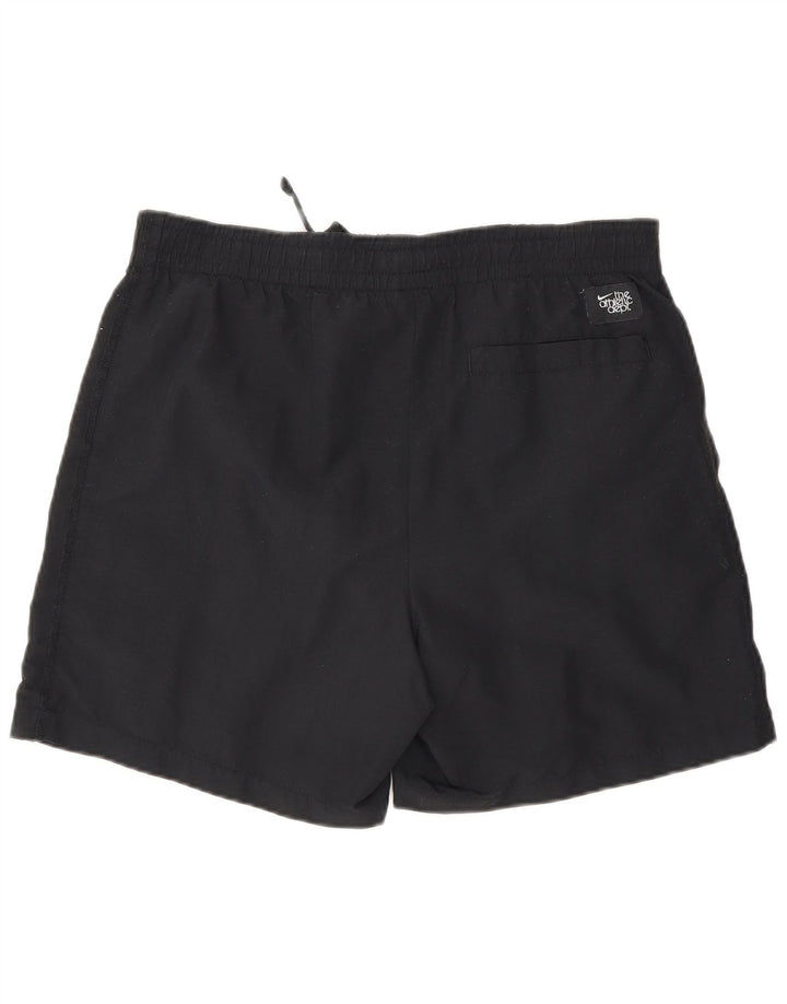 Nike Herre Sportshorts Medium Sort