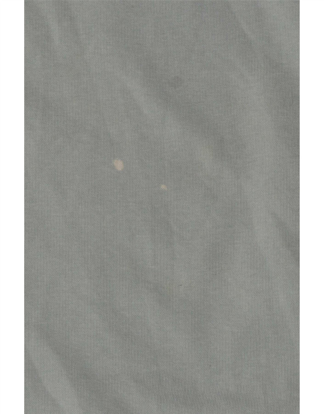 Marks & Spencer Dame Longline Sweatshirt Jumper UK 14 Medium Blue Cotton