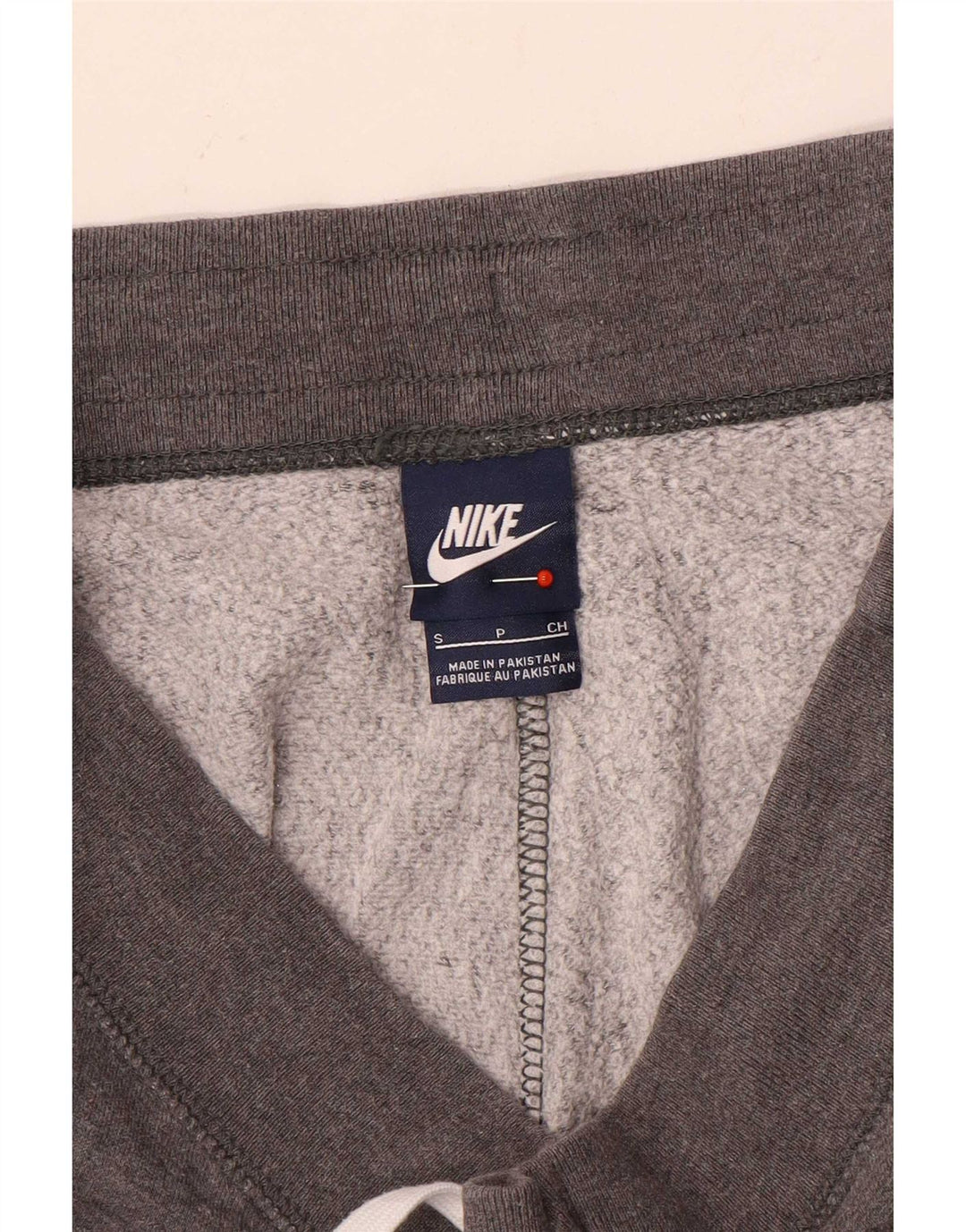 Nike træningsdragt til kvinder Joggers UK 10 Small Grey