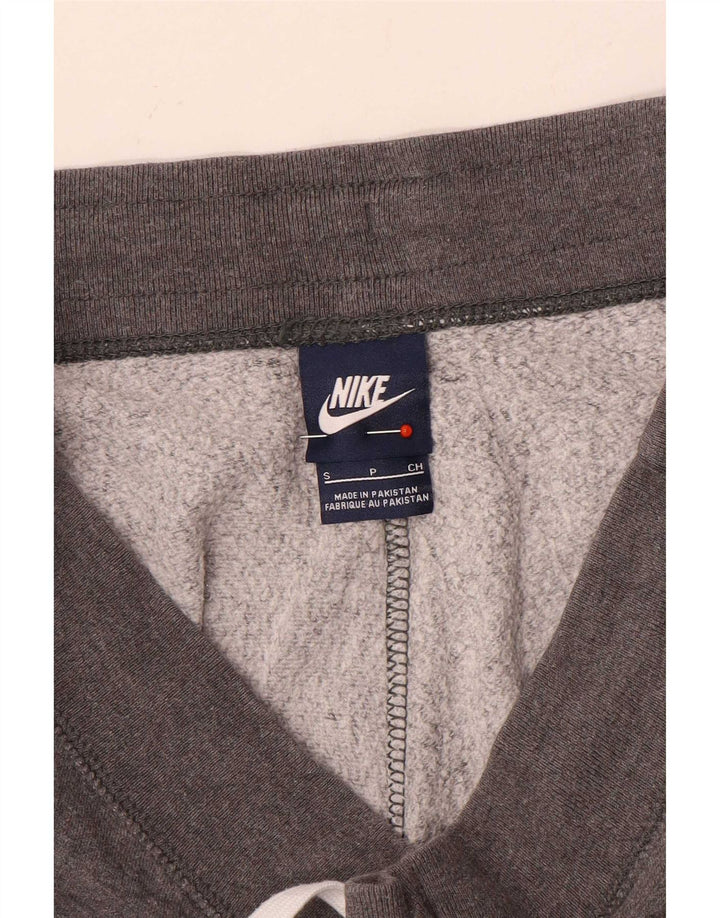 Nike træningsdragt til kvinder Joggers UK 10 Small Grey