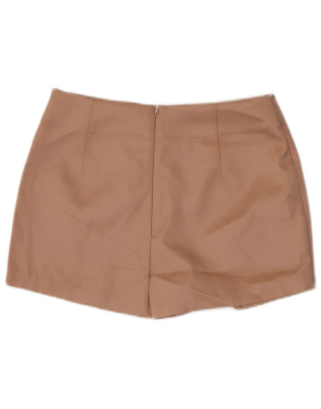 Topshop Dame Hot Pants UK 10 Small W28 Pink Polyester