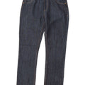 Levi's Boys 511 Slim Jeans 15-16 år W30 L30 Marineblå Bomuld