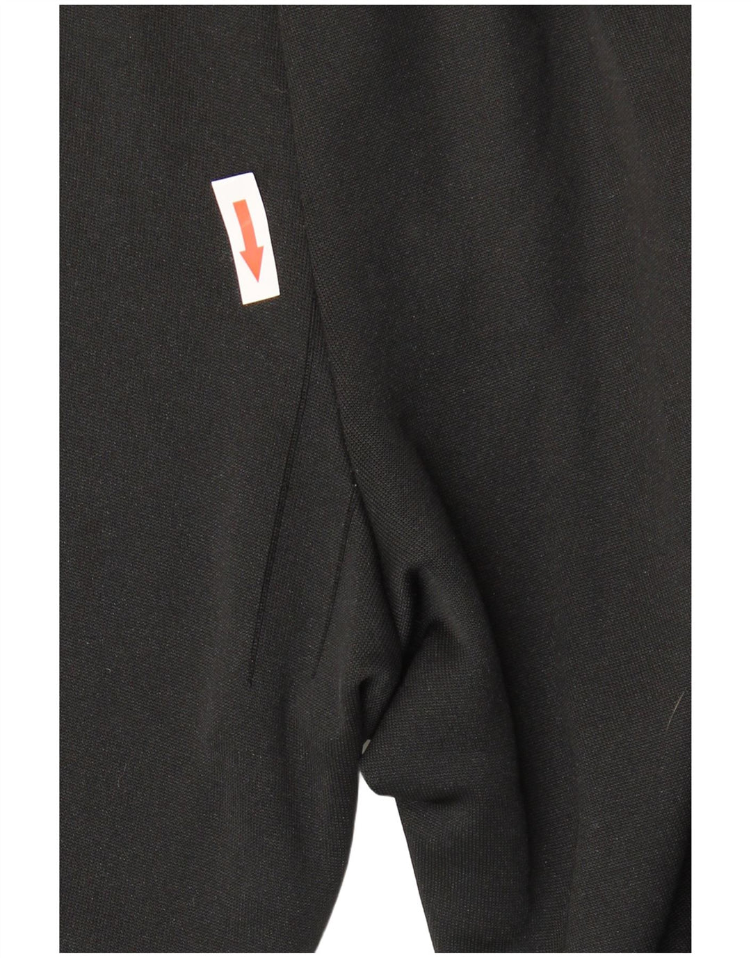 Adidas Træningsdragt til mænd Joggers XL Sort Polyester