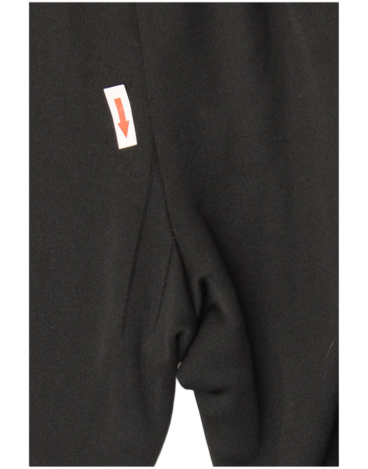 Adidas Træningsdragt til mænd Joggers XL Sort Polyester