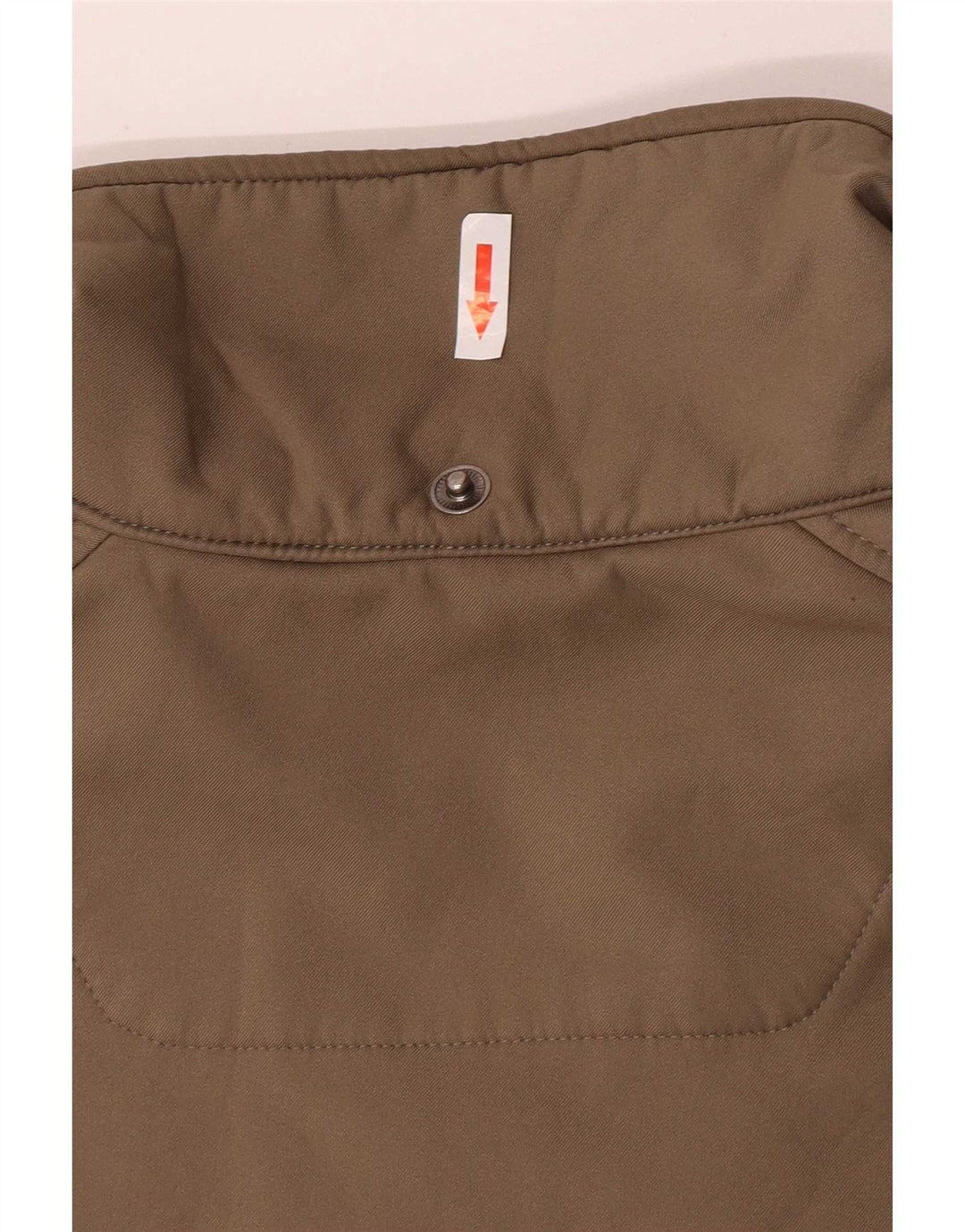 Columbia Herre Bomber Jacket UK 42 XL Khaki Polyester