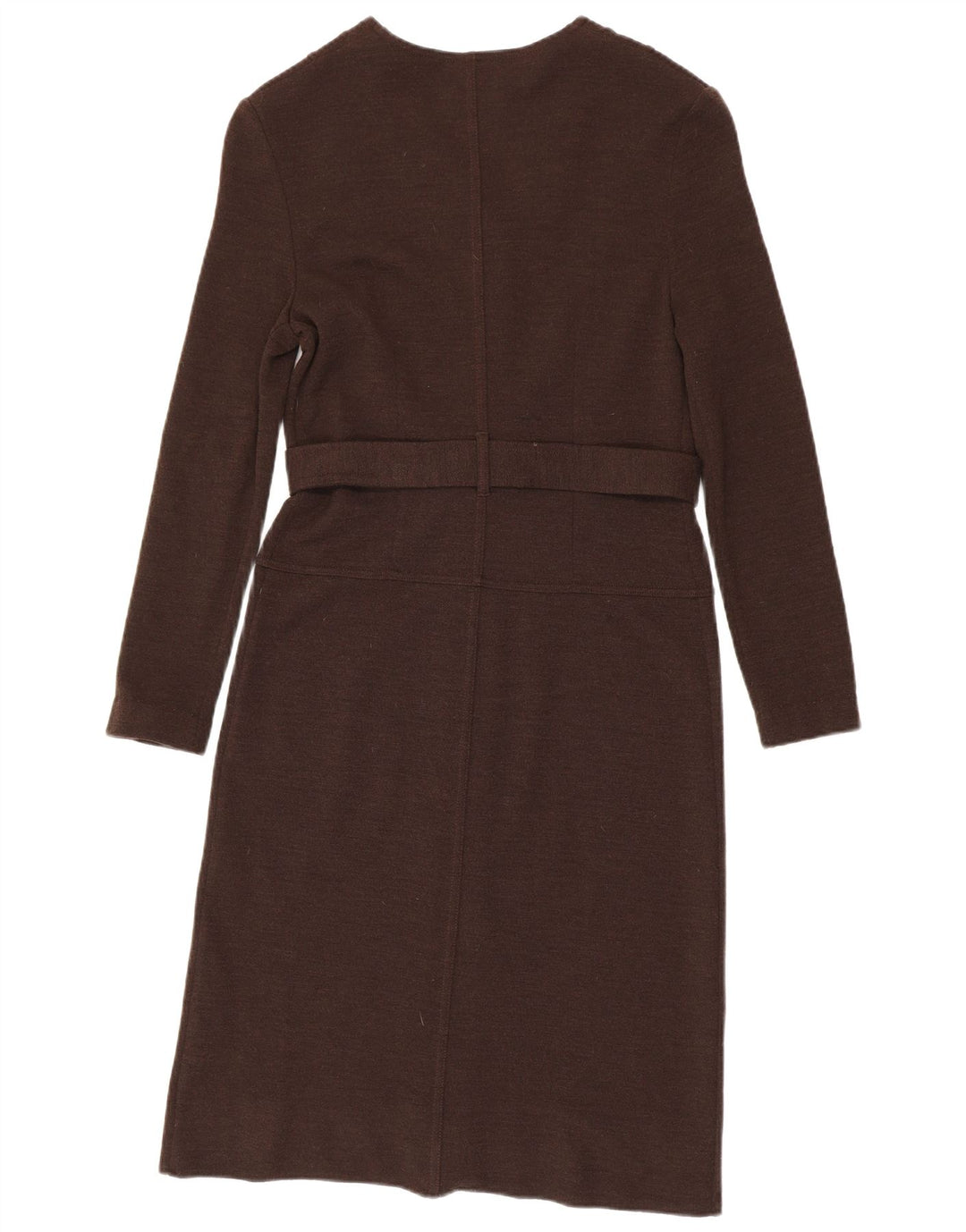 Marella Dame Jumper Kjole IT 44 Medium Brun