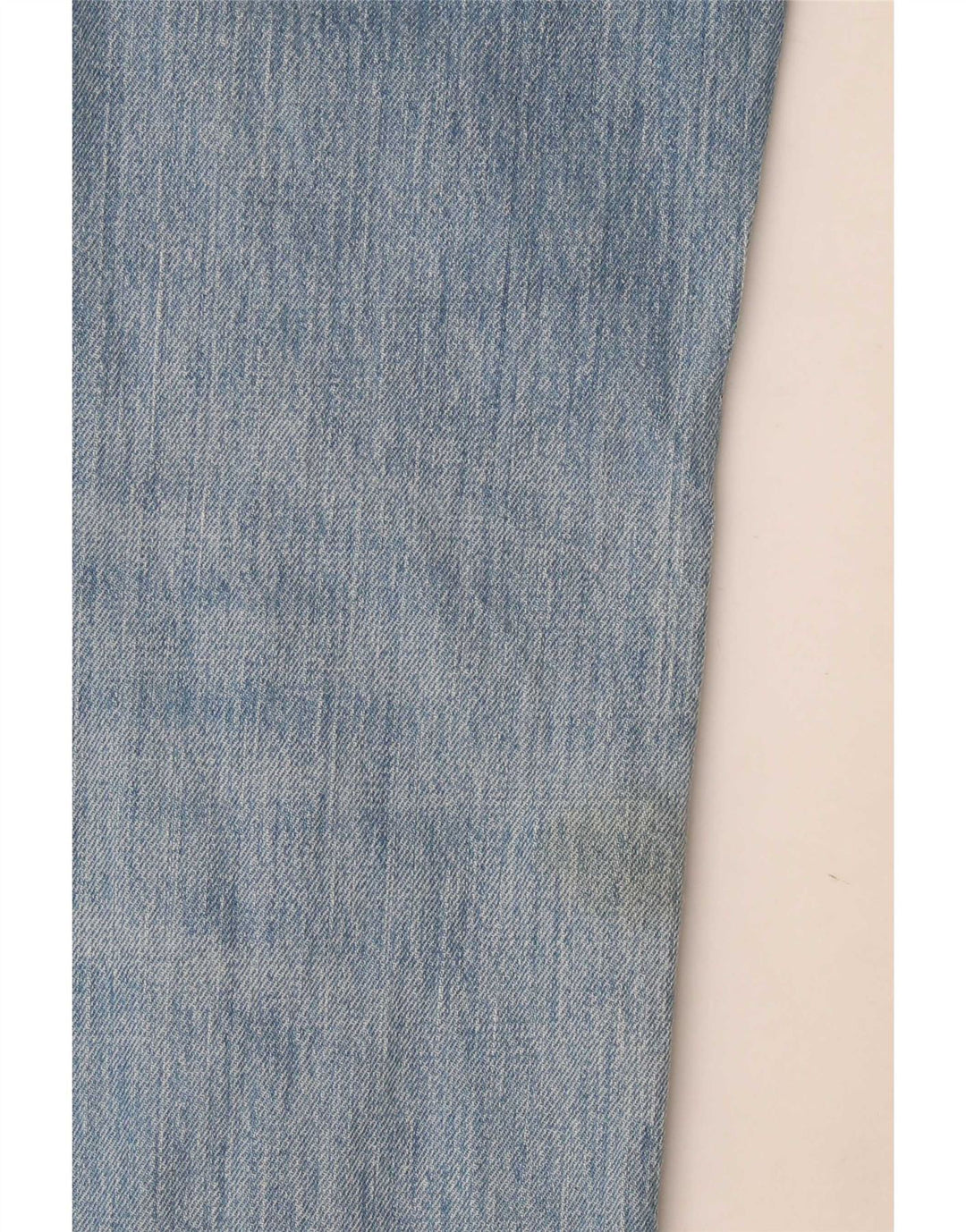 Levi's Herre 511 Slim Jeans W30 L34 Blå Bomuld