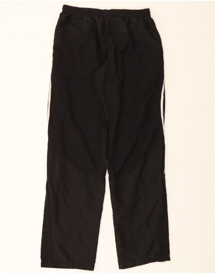 PUMA Mens Tracksuit Trousers Medium  Black Vintage Puma and Second-Hand Puma from Messina Hembry 